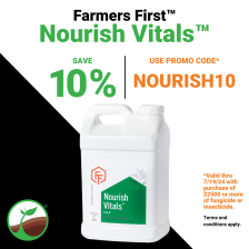 Nourish Vitals™