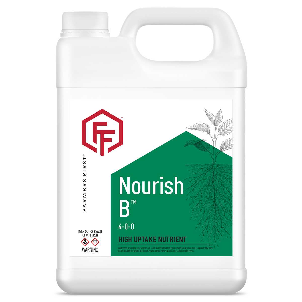 Nourish B™