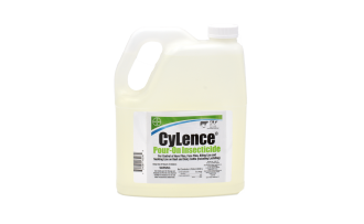 CyLence® Pour-On Insecticide, 96 oz