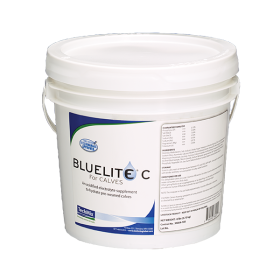 BlueLite C for Calves, 6lb