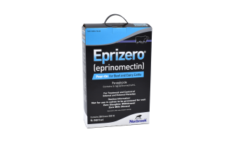 Eprizero® Pour-On, 5 L