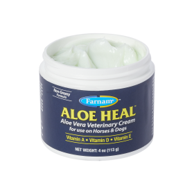 Aloe Heal, 4 oz