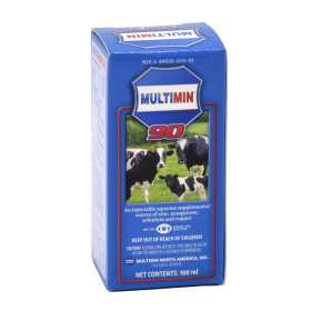 Multimin 90®, 100 mL