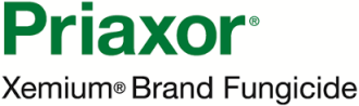 Priaxor® Xemium® brand fungicide