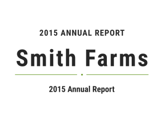 Annual Report