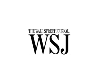 Wall Street Journal logo